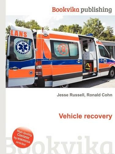 Vehicle Recovery