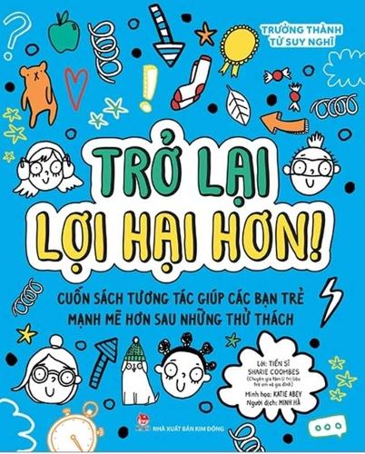 Be Resilient! Mindful Kids