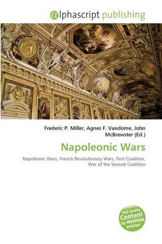 Napoleonic Wars: (English)
