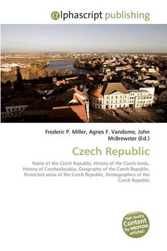 Czech Republic