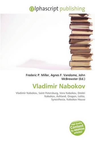 Vladimir Nabokov