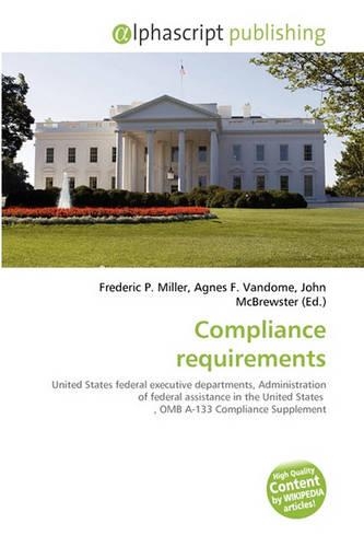 Compliance Requirements: (English)