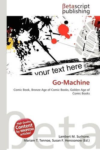 Go-Machine