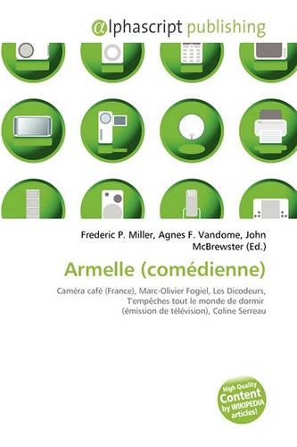 Armelle (Com Dienne)