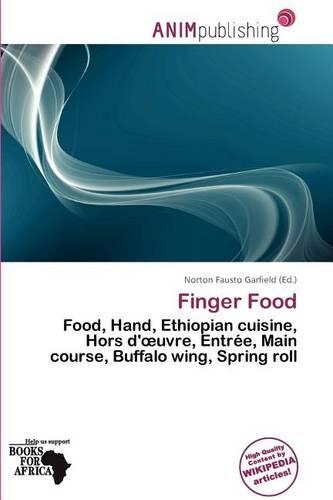 Finger Food