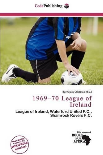 1969-70 League of Ireland