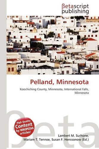 Pelland, Minnesota