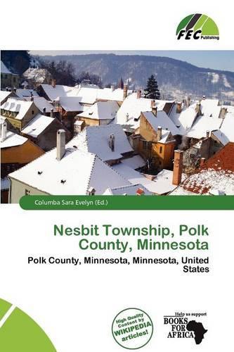 Nesbit Township, Polk County, Minnesota: (English)