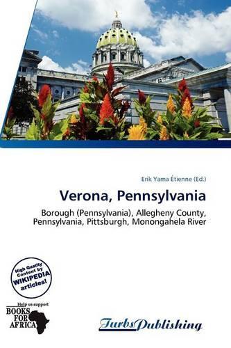 Verona, Pennsylvania
