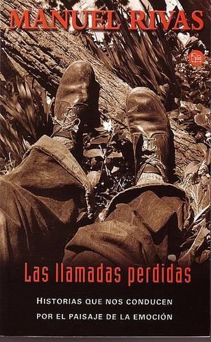 Las llamadas perdidas