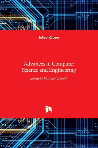 Advances in Computer Science and Engineering