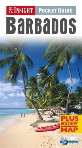 Insight Guides Pocket Barbados