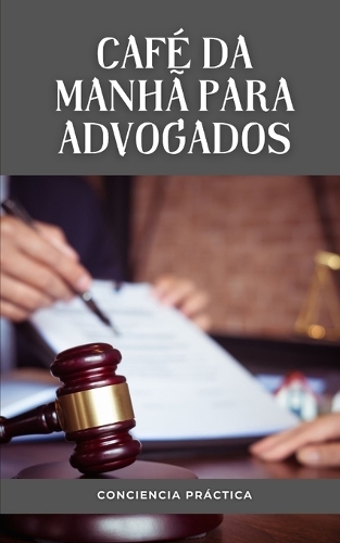 Café da manhã para advogados