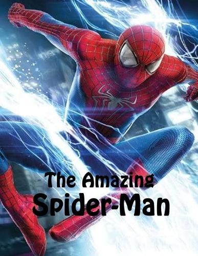 The Amazing Spider-Man