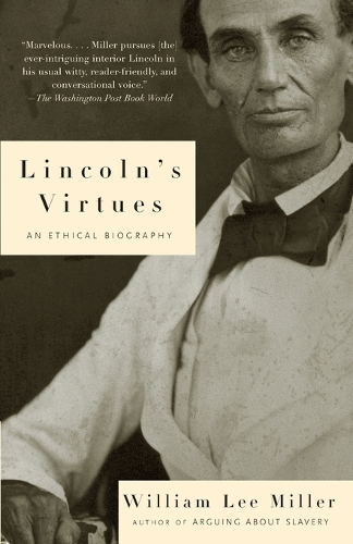 Lincoln's Virtues