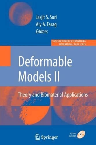 Deformable Models: (English)