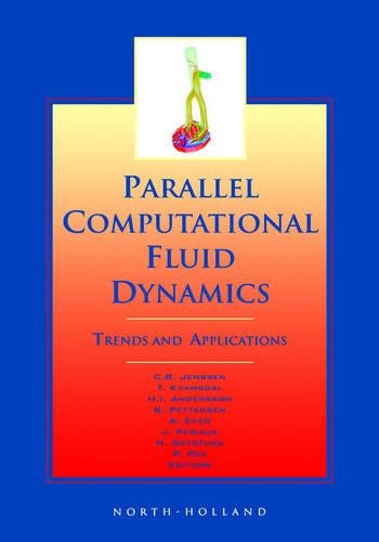 Parallel Computational Fluid Dynamics 2000: Trends and Applications