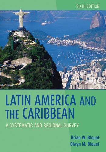 Latin America and the Caribbean
