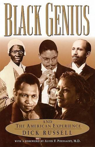 Black Genius: (English)