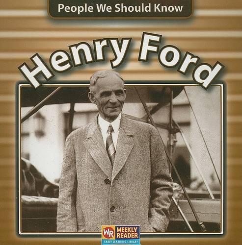 Henry Ford