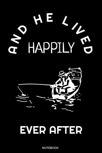 And He Lived Happily