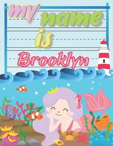 My Name is Brooklyn