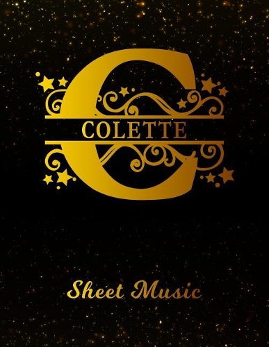 Colette Sheet Music