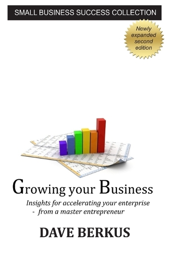 Growing Your Business: (English)