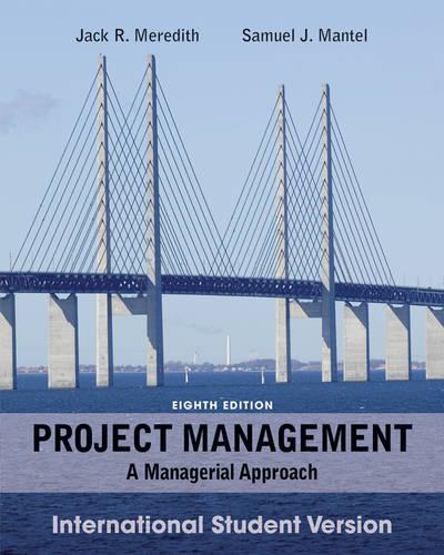 Project Management