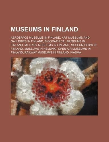 Museums in Finland