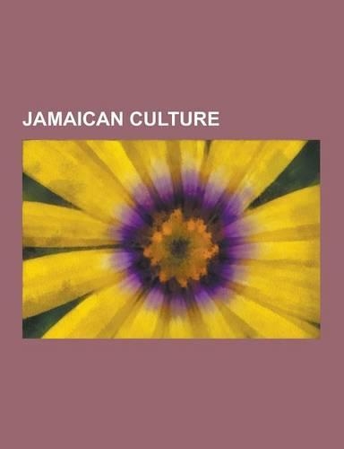 Jamaican Culture