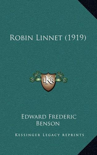 Robin Linnet (1919)