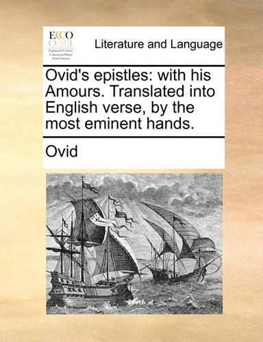 Ovid's Epistles
