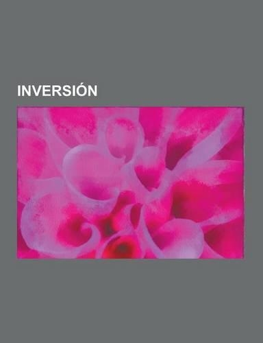 Inversion