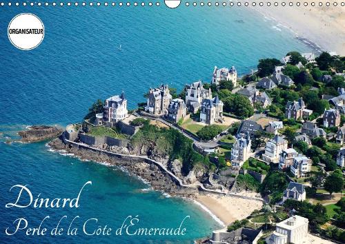Dinard Perle de la Côte d'Émeraude 2019