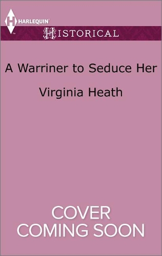 A Warriner to Seduce Her: (4 Wild Warriners)