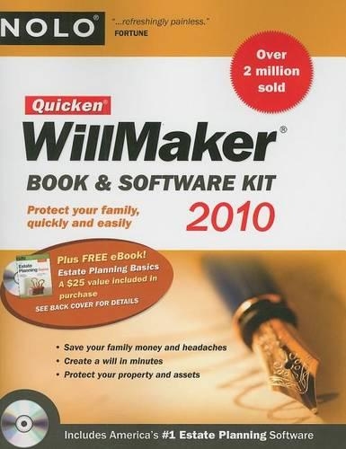 Quicken Willmaker