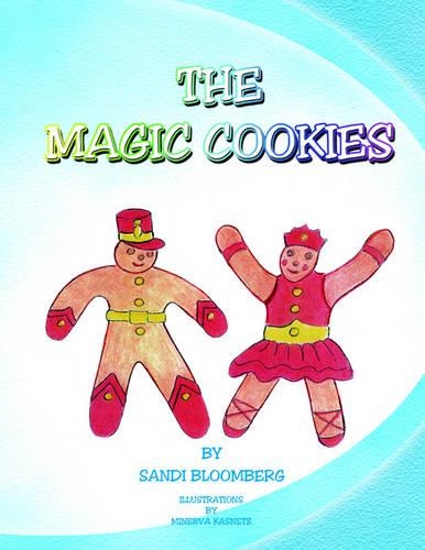 Magic Cookies: (English)