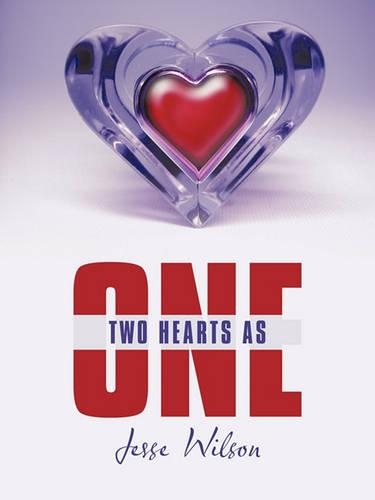 Two Hearts As One: (English)