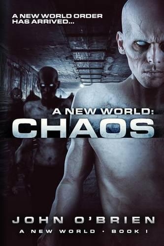 A New World: Chaos(1 New World)