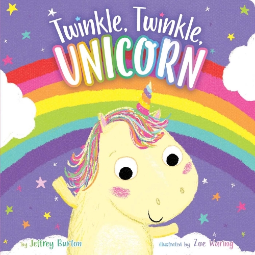 Twinkle, Twinkle, Unicorn: (Twinkle, Twinkle)