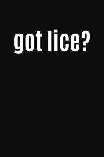 Got Lice?