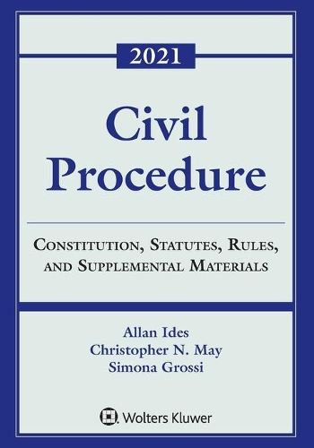 Civil Procedure