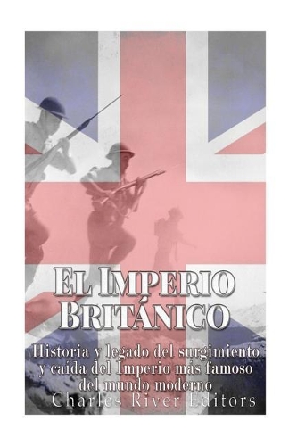 El Imperio Británico
