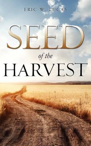 Seed of the Harvest: (English)
