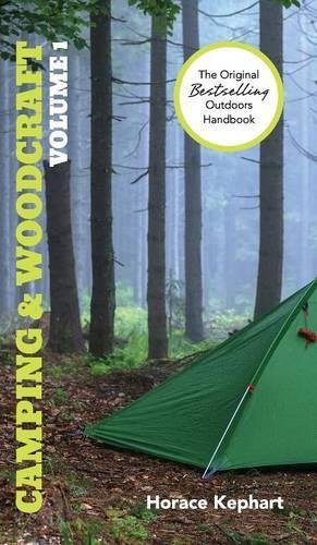 Camping and Woodcraft