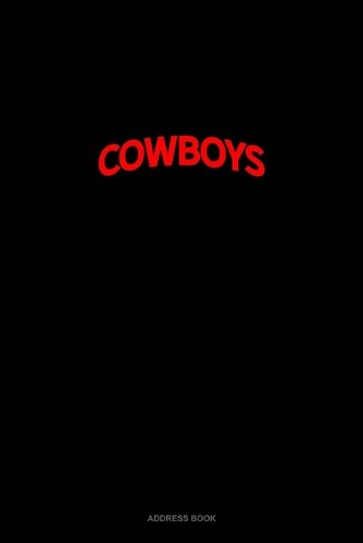 Bearded Cowboys Do It Better