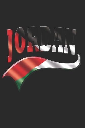 Jordan Notebook