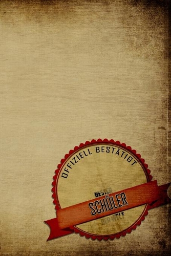 Offiziell Bestätigt - Bester Schüler der Welt