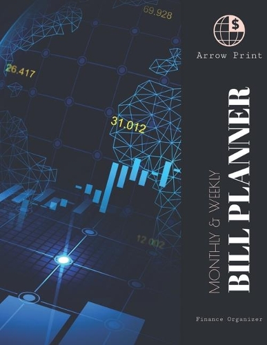 Monthly & Weekly Bill Planner